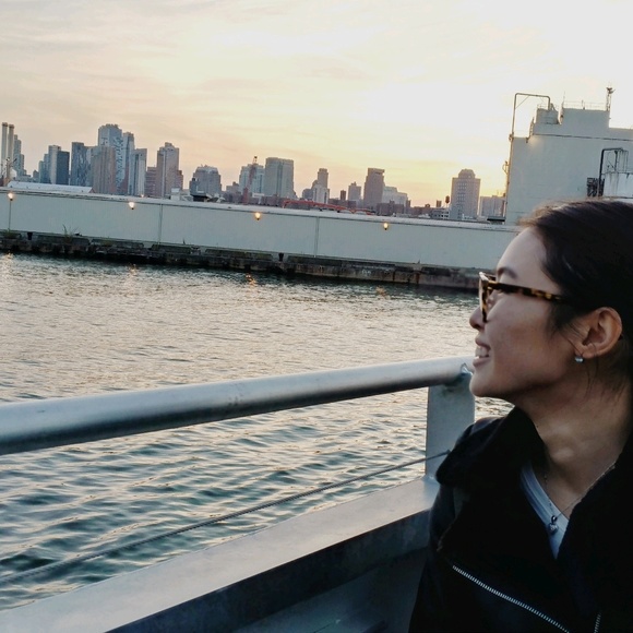 Meet your Posher, Maggie - Picture 1 of 1